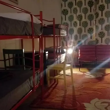 Hostel Lamis