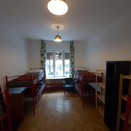 Lamis Hostel
