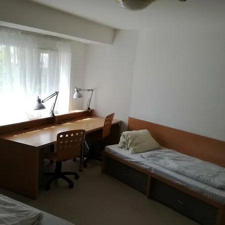 سيتي هوستيل كورفين بيت شباب بودابست