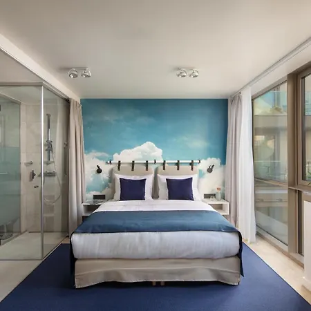 Cortile - Adults Only Hotel Budapest
