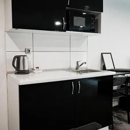 Luxury * Budapest
