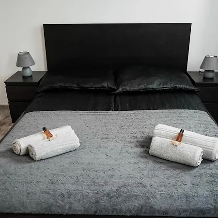 Luxury Budapest