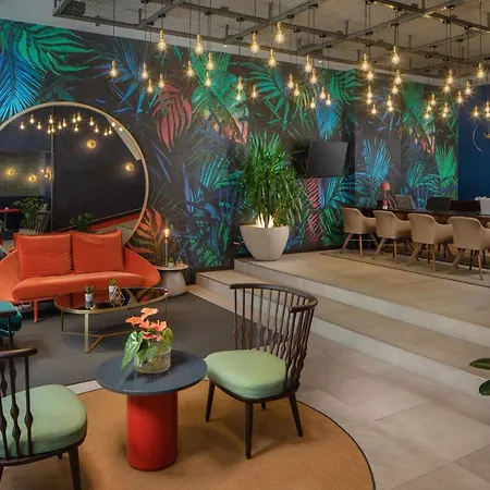 Cortile - Adults Only 4* Budapest