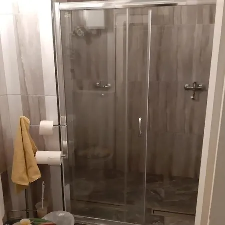 Valentin Apartman * Budapest