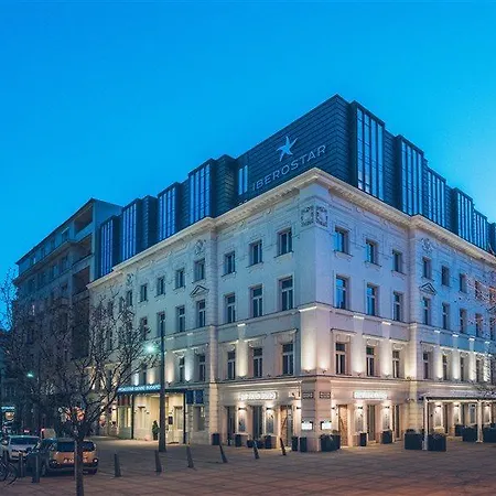 Iberostar Grand Budapest