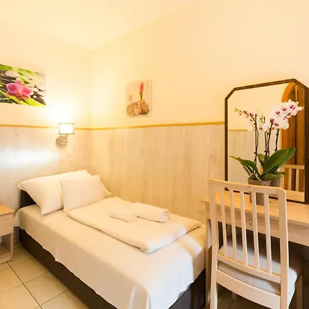 Passzio Panzio Budapest