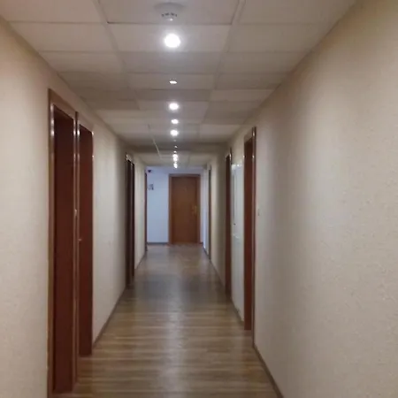 Szálloda Homoky Bestline