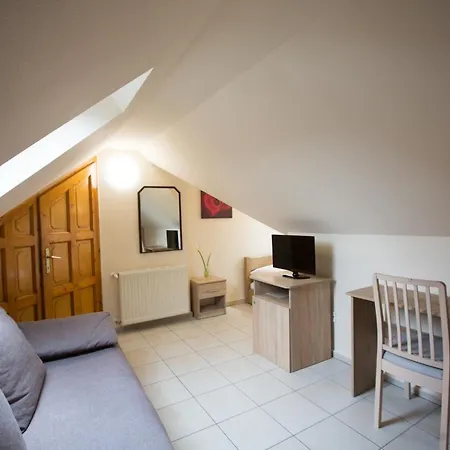 Passzio Panzio 3* Budapest
