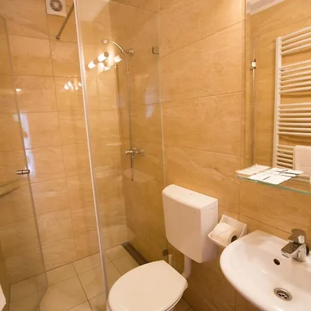 Passzio Panzio 3* Budapest