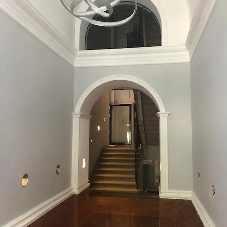 Arch Boutique 4* Budapest