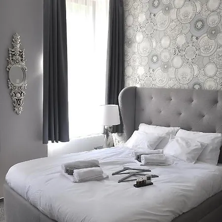 Hotel Arch Boutique