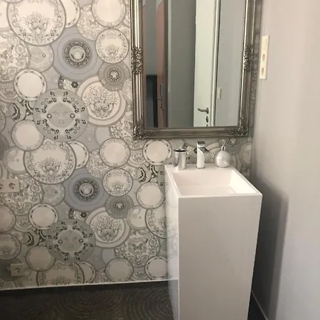 Arch Boutique Hotel Budapest