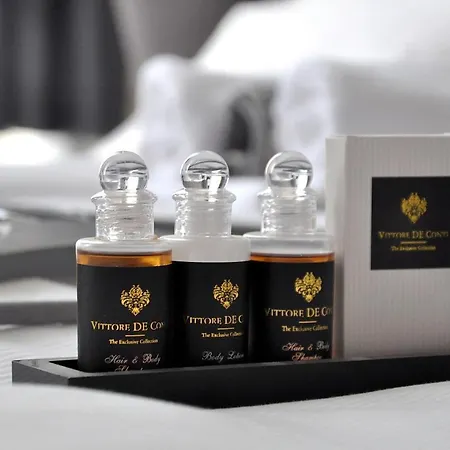 Arch Boutique Hotel