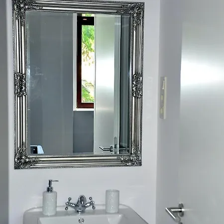 Hotel Arch Boutique Budapest