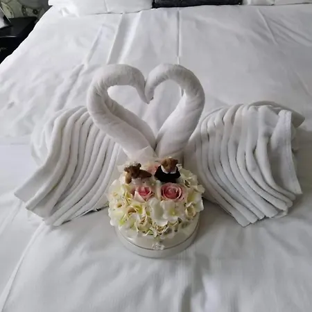 Arch Boutique Hotel Budapest