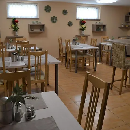 Bed & Breakfast Alfred Panzio 3*