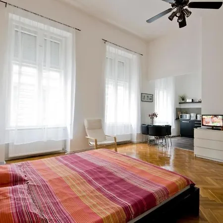 Appartamento Balcony *