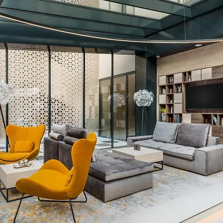 Vision Budapest