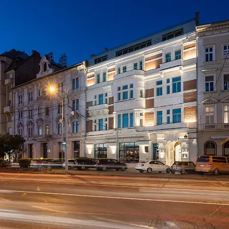 Vision Budapest