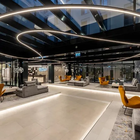 Hotel Vision 4*