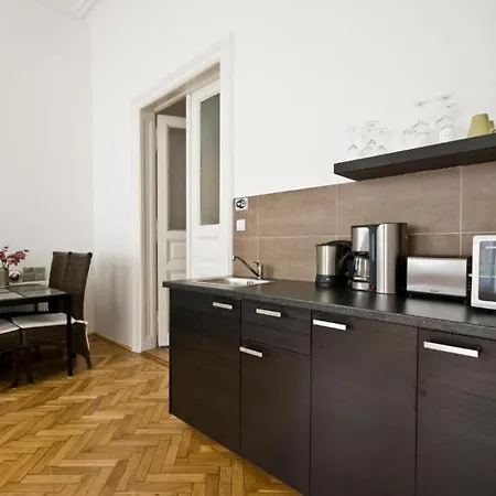Balcony Apartment