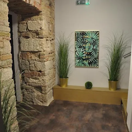 Hotel Arch Boutique