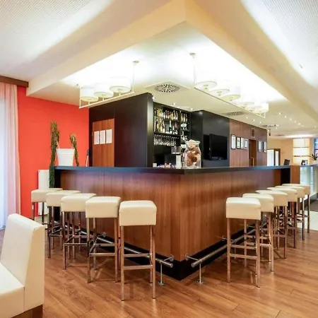Nexto Dormero Hotell Budapest