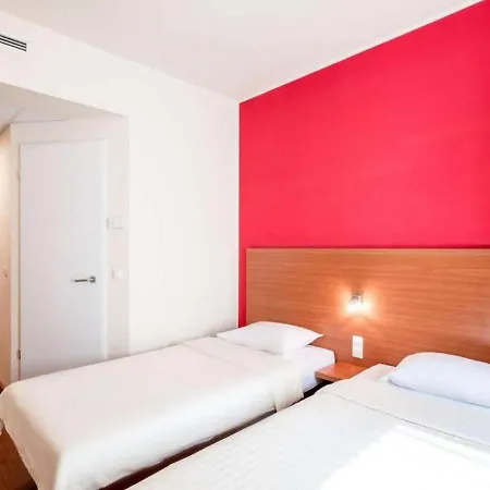 Nexto Dormero Budapest