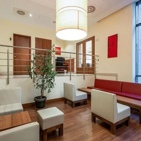 Hotell Nexto Dormero 4*