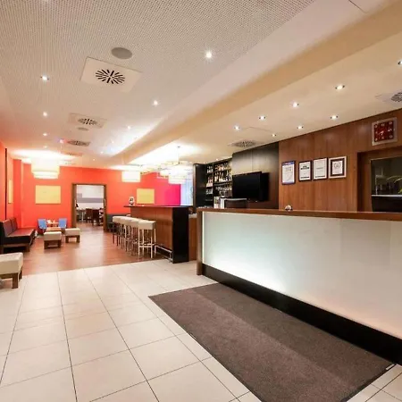 Nexto Dormero Hotell