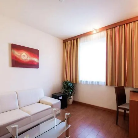 Nexto Dormero Budapest