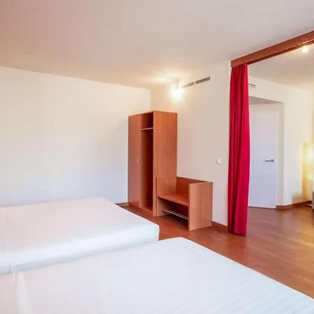 Hotell Nexto Dormero Budapest