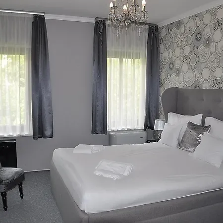 Hotel Arch Boutique Budapest