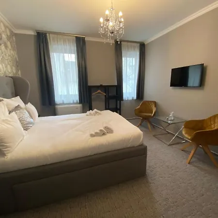 Hotel Arch Boutique Budapest
