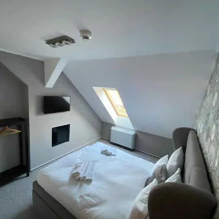 Hotel Arch Boutique