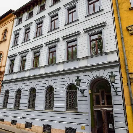 Arch Boutique 4* Budapest