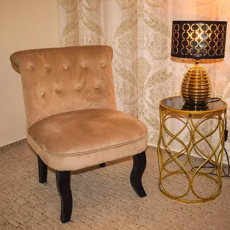 Arch Boutique Hotel Budapest