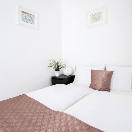 Aparthotel Avantgarde