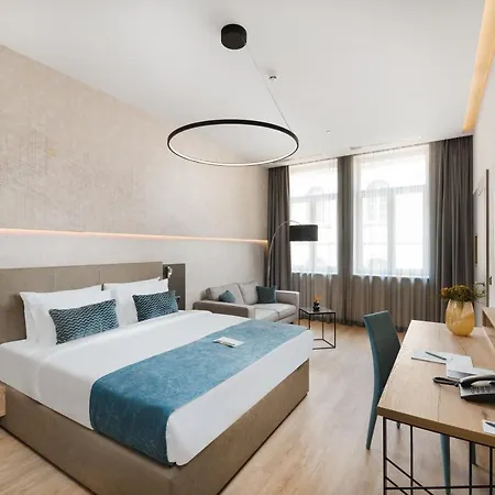 Vision 4* Budapest