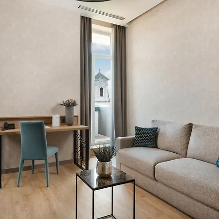 Hotel Vision Budapest