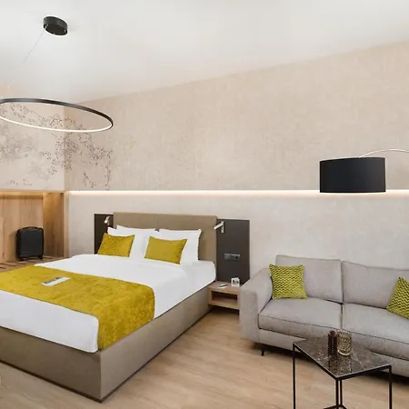 Hotel Vision