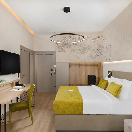 Hotel Vision Budapest