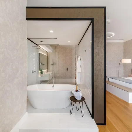 Vision By Continental Group 布达佩斯