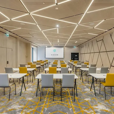 Vision Budapest
