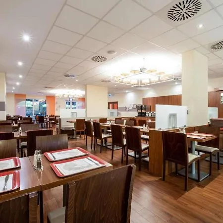 Hotell Nexto Dormero Budapest