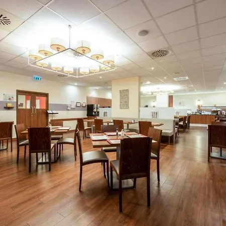Nexto Dormero Budapest