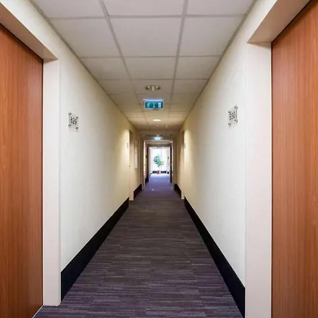 Nexto Dormero Hotell Budapest