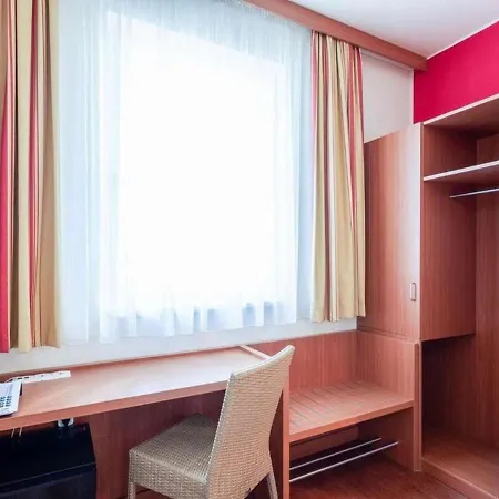 Nexto Dormero Hotell Budapest