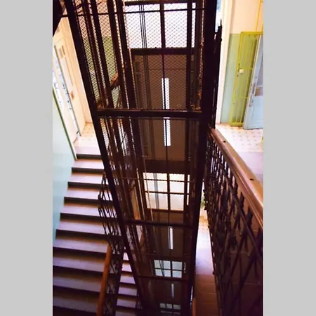 Cosy Just Next To Parliament * Budapest