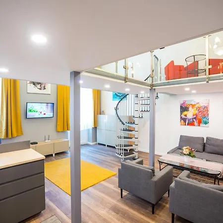 Apartamento Kálvin 2020 Budapest